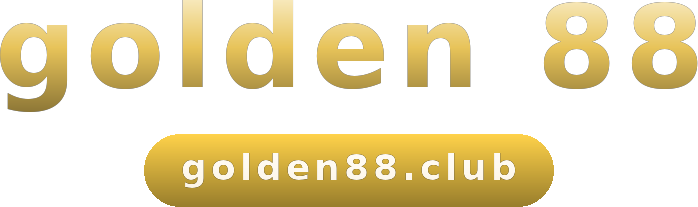golden 88 logo